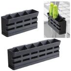  складной зонт. kasa установить (4шт.@ модель ) 6034olitatamika Sano kasa вертикальный (24-4609-00)[1 шт единица измерения ]