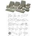 pojisho человек g блок голова для ORP-830-10(NO.10)pojisho человек g блок toub(24-4803-09)[1 шт единица измерения ]