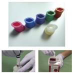  гора круг in s Lynn сам примечание . игла установка и снятие инструмент для оказания помощи yama мульти- .u шасси n коричневый kdatsu ho фиолетовый (24-4841-00-05)[20 шт единица измерения ]