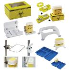  универсальный держатель 1.1*2.0*5.0*8.0Lyou универсальный держатель (24-5029-00)[1 шт единица измерения ]