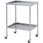 エコノミーワゴン エコノミーワゴン EWG-A004(600X450X800(24-5058-00)【1台単位】