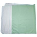MRSA防水シーツ(抗菌防臭加工) 90X210CM(ボウスイ90X145 MRSAボウスイシーツ(24-5228-00)【1枚単位】