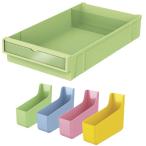 ミニケースＹ８ ミニケースY8 MCN020 スカイブルー(24-5599-00-02)【1個単位】