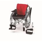 車椅子6輪タイプ  Wheelchair,with 6 caster type NA-506W(sa10130721)