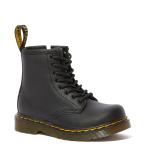 Dr. Martens Dr. Martens 1460to гонг -8 отверстий сапоги (13.5cm?16.5cm) Kids BLACK 15373001