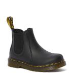Dr. Martens Dr. Martens 2976to гонг - Chelsea ботинки (13.5cm?16.5cm) Kids BLACK 16704001