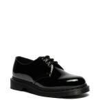 Dr. Martens Dr. Martens 1461 MONO лента 3 отверстие обувь унисекс BLACK 43417001
