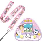 ちいかわといっしょ むちゃかわパープルDXセット