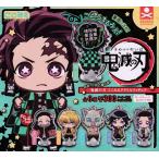 鬼滅の刃 ここみえアクリルフィギュア [全6種セット(フルコンプ)] カプセル未開封