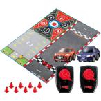 チョロQ チョロQチャレンジ!Q極対戦セット/日産