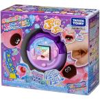 ぷにるんず ぷにすたる クリアパープル