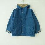 [ обычная цена 3.3 десять тысяч ] Sierra Design SIERRA DESIGNS * Kids горная парка *KIDS M жакет хлопок . sierra 1022(1-2210-223)[72J22]