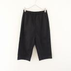  бледно-голубой Индия mizuiro-ind * хлопок . леггинсы *2 черный чёрный хлопок низ (11-2305-101)[72E32]