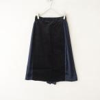  Cosmic Wonder lai покраска sCOSMIC WONDER Light Source * вельвет юбка-брюки брюки *1 хлопок необычность материалы (11-2308-24)[02H32]