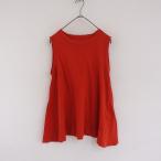 45R four ti пять a-ru* хлопок небо . flair майка *2. лодка шея North li палатка линия 45rpm(2-2503-253)[70D52]