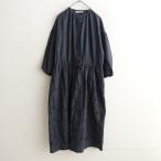 【2024SS/定価9万】ミナペルホネン