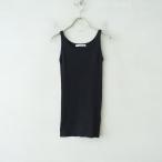 evamevaevam eva * кашемир шелк ребра вязаный топ * угольно-серый тянуть over (25-2408-18)[30I42]