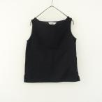 45a-rupi- M 45RPM&amp; * хлопок безрукавка тянуть over *1 хлопок темно-синий темно синий сетка рубашка майка (25-2508-632)[72I52]