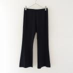  Toriko Comme des Garcons tricot COMME des GARCONS * нейлон . flair леггинсы * брюки чёрный черный 0822(33-2208-603)[91I22]