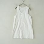 do-saDOSA * передний карман безрукавка * белый белый рукав отсутствует (33-2506-312)[41G52]