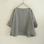 ミーイッセイミヤケ me ISSEY MIYAKE *鹿