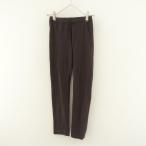 45a-rupi- M @ 45RPM@ * хлопок леггинсы *1 угольно-серый внутренний брюки нижний леггинсы (33-2511-544)[03L52]