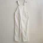 ショッピングジョンブル 【定価2.4万】ジョンブル Johnbull *オーバーオール*Sコットンオフホワイトサロペット無地(33-2512-664)【72A62】