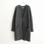 �C�G�i IENA *���[�Q�[�W�A�[�����O�J�[�f�B�K��*�j�b�g�уE�[�����O���[�N��V�l�b�N�H�D�胉�O�����X���[�u�|�P�b�g1121�y71L12�z