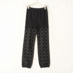 [ обычная цена 1.2 десять тысяч ] mina perhonen mina perhonen *tambourine вязаный леггинсы * черный чёрный тамбурин леггинсы (84-2509-55)[21J52]