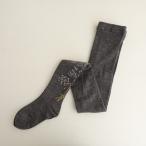 [ не использовался ]klibo tera KURI BOTELLA * трико * серый шерсть .1025(ac10-2510-77)[01K52]