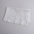  античный pillow кейс * смешанные товары подушка покрытие off белый ....0326(ac10-2603-146)[21E62]