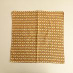 //[TORAYA TOKYO ограничение ]mina perhonen mina perhonen ×...*....kurikasane* furoshiki каштан (ac11-2312-122)[91A42]