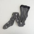  mina perhonen mina perhonen * трико ohayo* серый шерсть хлопок нейлон (ac30-2510-184)[42K52]