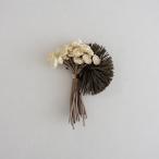  mina perhonen mina perhonen *banquet букетик * бежевый светло-коричневый (ac30-2510-7)[03J52]