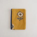  mina perhonen mina perhonen * обложка для книги * Camel темно-синий аксессуары канцелярские принадлежности (ac30-2510-8)[03J52]