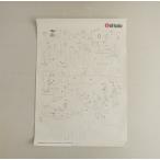 [ Северная Европа ] не продается / iittala iittala *Kind stuff постер * интерьер искусство постер oiba игрушка ka(ac30-2511-122)[10A62]