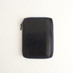 a-tsu& наука × почти день .i игрушка ARTS&amp;SCIENCE× почти день .i игрушка * обложка для записной книжки * черный кожа кожа (ac30-2511-165)[82L52]