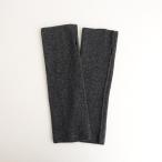  фрукты ob жизнь fruits of life * шерсть вязаный гетры для рук * серый гетры для рук (ac30-2512-148)[32A62]