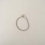 ma настоящий do man MARIA RUDMAN *pyu-ta- браслет * порог двери Barbie z кожа белый кожа аксессуары (ac30-2512-171)[62A62]