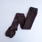 [2026AW] mina perhonen mina perhonen *star snow трико * Brown розовый (ac30-2601-65)[51B62]