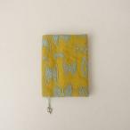 [ прекрасный товар ] mina perhonen × Be pi-a-ru Beams minaprhonen×bpr BEAMS *sky flower обложка для книги * бабочка .(ac31-2511-50)[31A62]