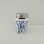 [ прекрасный товар ] mina perhonen × Thermo кружка mina perhonen× thermo mug *letter of flower переносной термос бак *0.5L фляжка 0522[02F22]