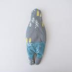 //[ прекрасный товар ] mina perhonen mina perhonen *per hot pillow *F подушка постельные принадлежности (ac33-2310-569)[50K32]