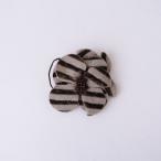 // mina perhonen mina perhonen * ворсистый окантовка букетик * украшение oke- John party (ac33-2310-571)[50K32]