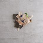 [ новый товар / обычная цена 2.2 десять тысяч ] черновой правило la fleur *Swimming under the crescent букет букетик * аксессуары (ac33-2406-585)[51G42]