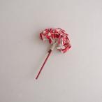 [ новый товар / обычная цена 1.4 десять тысяч ] черновой правило la fleur * букетик * красный красный аксессуары oke- John (ac33-2406-596)[51G42]