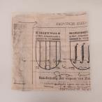  Suzuki takayukisuzuki takayuki *ma-m.jipsi-10th шарф * бандана большой размер бежевый 0225(ac7-2502-51)[80C52]