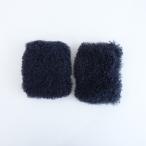 gashu low and call GUSHLOW &amp; COLE * боа рука утеплитель * угольно-серый Sam отверстие имеется 1025(ac7-2510-237)[71K52]