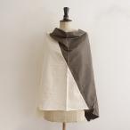 ON THE GO on The go-×SOMEYA on The go-×someya Suzuki *Organic Cape..... ткань *. посылка покрывало на колени (ac84-2301-209)[51B32]