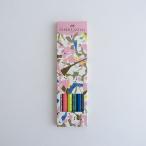 [ прекрасный товар ] Faber-Castell × mina perhonen FABER-CASTELL×mina perhonen * цветные карандаши surplus pink*.... цвет канцелярские товары .1121[12L12]